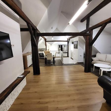 Apartman Buzanova Apartment Загреб Екстериор снимка