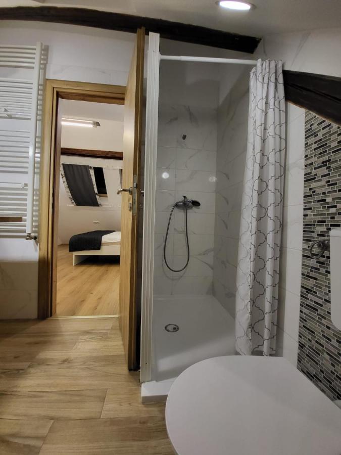 Apartman Buzanova Apartment Загреб Екстериор снимка
