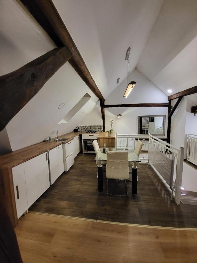 Apartman Buzanova Apartment Загреб Екстериор снимка