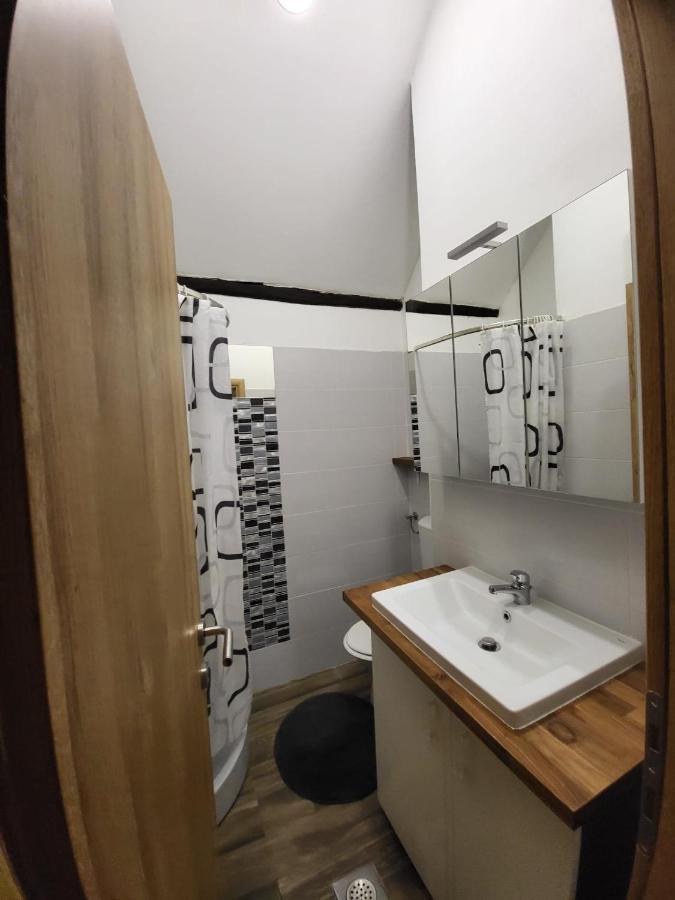 Apartman Buzanova Apartment Загреб Екстериор снимка